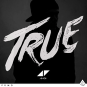 Avicii Feat. Aloe Blacc - Wake Me Up