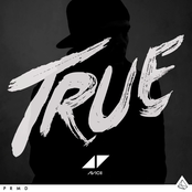 Wake Me Up by Avicii