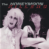 Honey Doo Jam by The Honeymoon Killers