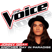 Another Day In Paradise (The Voice Performance) - Single