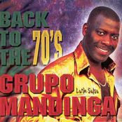 grupo mandinga