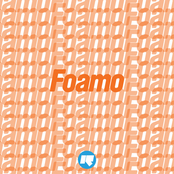 Foamo - EP