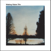 The Ancient Bloom by Waking Vision Trio