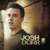 Josh Dorr