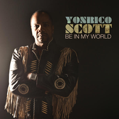 To The Land by Yonrico Scott