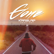 Kap Slap: Gone