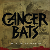 Sleep This Away by Cancer Bats