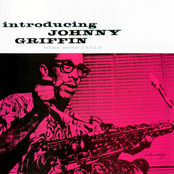 Lover Man by Johnny Griffin
