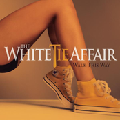 The Letdown by The White Tie Affair