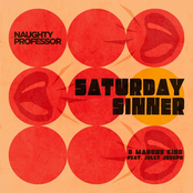 Naughty Professor: Saturday Sinner