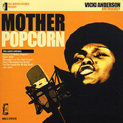 anthology - mother popcorn