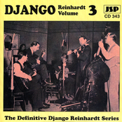 Time On My Hands by Django Reinhardt
