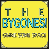 the bygones!