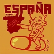 DUKI'S WORLD : ESPAÑA MIXTAPE