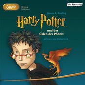 Harry Potter und der Orden des Phönix
