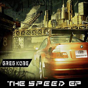 The Speed EP