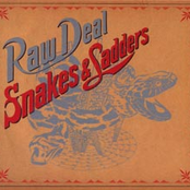 Raw Deal: Snakes & Ladders