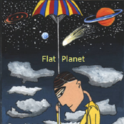 flat planet
