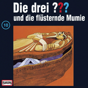 010/und die flüsternde Mumie