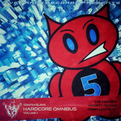 Hardcore Omnibus Volume 1