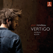 Jean Rondeau: Vertigo