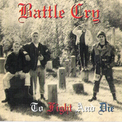 Boot Party by Battle Cry