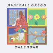 Baseball Gregg: Calendar