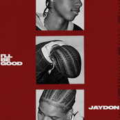 JayDon: I'll Be Good