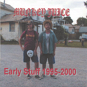 Early Stuff 1995-2000