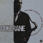 After The Rain by John Coltrane Quartet