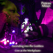 Ascending Into The Goddess -Live At The Werkplaats-