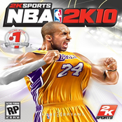 NBA 2k10 Soundtrack