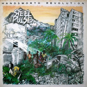 Handsworth Revolution by Steel Pulse