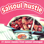 Salsoul Hustle