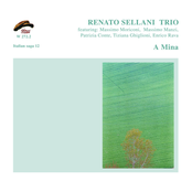Tintarella Di Luna by Renato Sellani Trio