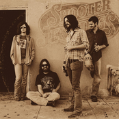 The Letter by Shooter Jennings