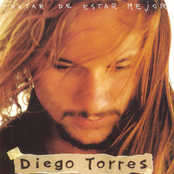 Tratar De Estar Mejor by Diego Torres