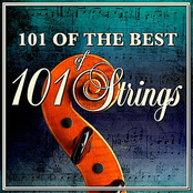 I Could Have Danced All Night by 101 Strings