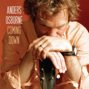 Lucky One by Anders Osborne