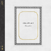 COLDPLAY - FLAGS