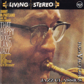 That Happy Dixieland Jazz