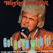 The White Knight of Soul 1964-72: Get Down With It!