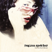 Pound Of Flesh by Regina Spektor