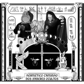 Hermético Caminho dos Saberes Ocultos