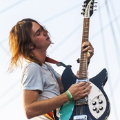 kevin parker