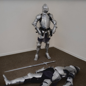 They Left Me With A Gun