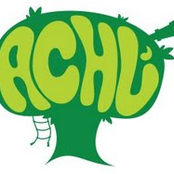 Achú