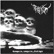 Conqueror, Conqueror...Destroyer