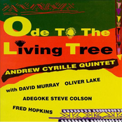 Midnight Samba by Andrew Cyrille Quintet