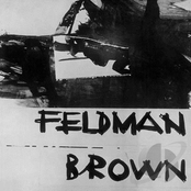 morton feldman & earle brown